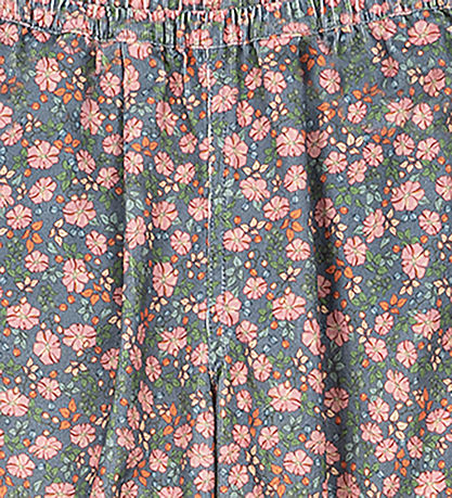 Konges Sløjd Corduroy Trousers - Cara - Kyoto