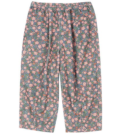 Konges Sløjd Corduroy Trousers - Cara - Kyoto