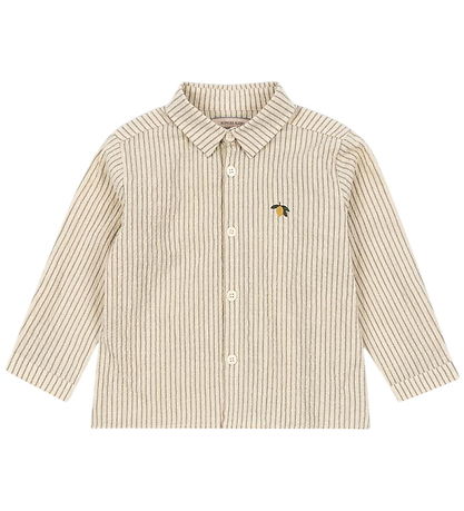 Konges Sløjd Overhemd - Elliot - Thee Stripe