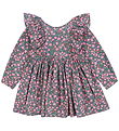 Konges Sløjd Dress - Cianna - Kyoto