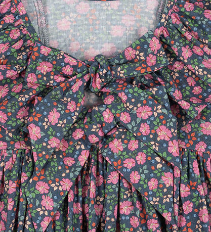 Konges Sløjd Kleid - Cianna - Kyoto