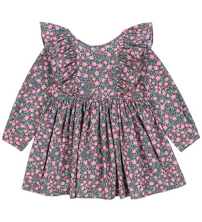 Konges Sløjd Kleid - Cianna - Kyoto