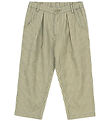 Konges Sløjd Trousers - Frankie - Tea Stripe
