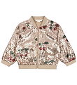 Konges Sløjd Cardigan - Starla - Ma Grand Cerise