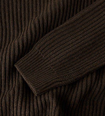 Name It Blouse - Knitted - Rib - NkmVolly - Delicioso