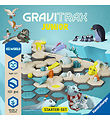 GraviTrax Junior Starts-Set - Ice - 101 Parts