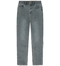 Grunt Jeans - GrStraße - Loose - Road - Blue