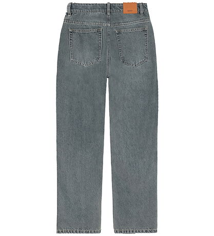 Grunt Jeans - GrHamon - Road - Blue