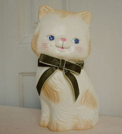 Konges Sløjd Lamp - CAT - Multi