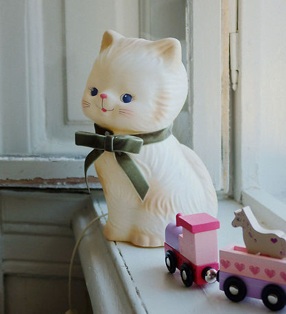 Konges Sløjd Lamp - CAT - Multi