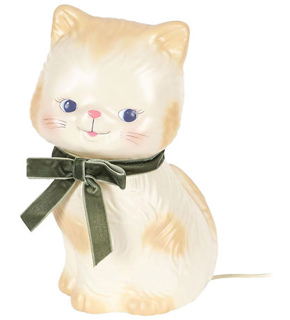 Konges Sløjd Lamp - CAT - Multi