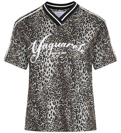 Grunt T-Shirt - GrYagu - Leo