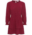 Grunt Dress - GrSpelug - Dot - Dark Ed