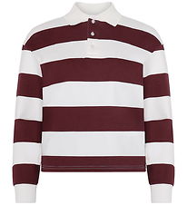 Grunt Sweatshirt - GrThy - Polo - Dark Ed