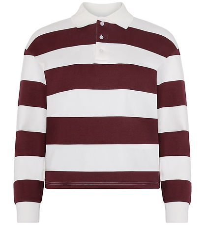 Grunt Sweatshirt - GrThy - Polo - Dark Ed