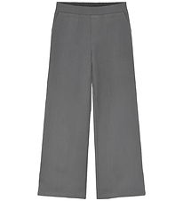 Grunt Hosen - GrBoulin - Plain - Grey