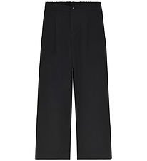 Grunt Hosen - GrZinia - Plain - Black
