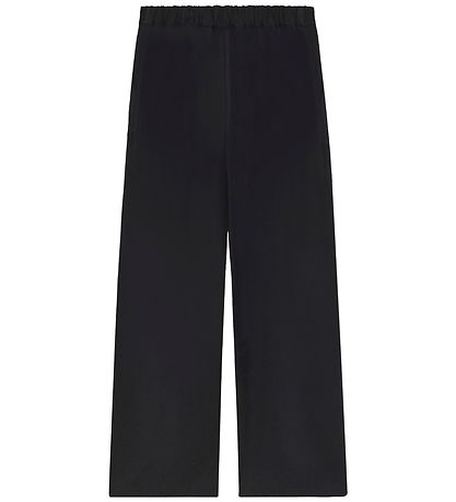 Grunt Trousers - GrZinia - Plain - Black