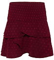 Grunt Skirt - GrAnti - Dot - Dark Ed