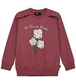 LEGO® Wear - Sweatshirt - LwSana 601 - Dark Pink