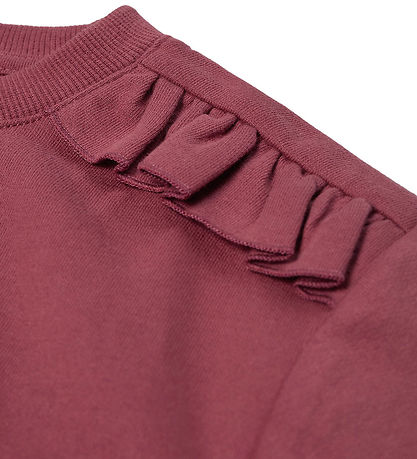 LEGO® Wear - Sweatshirt - LwSana 601 - Dark Pink