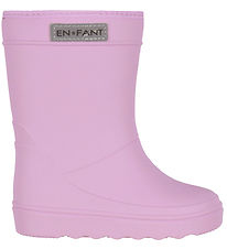 En Fant Thermo Boots - Lavender