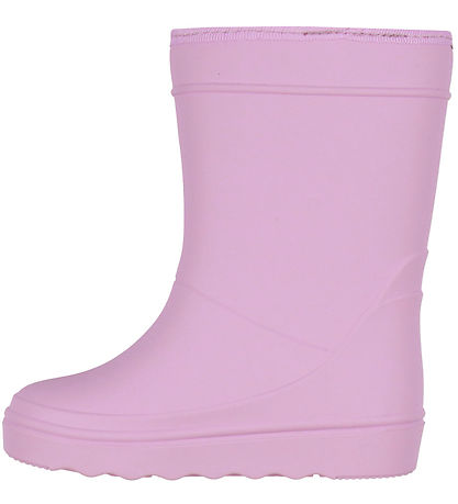 En Fant Thermo Boots - Lavender