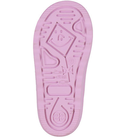En Fant Thermo Boots - Lavender