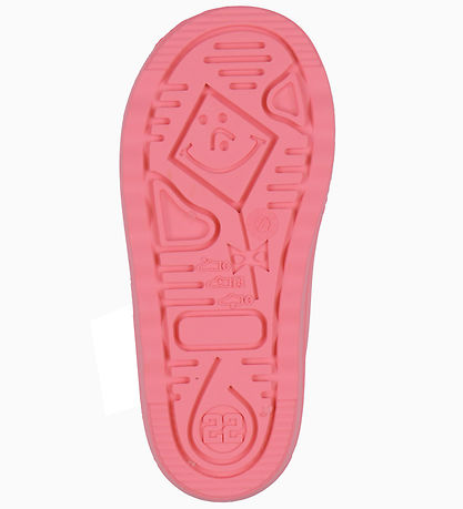 En Fant Thermo Boots - Confetti