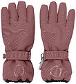 En Fant Gloves - Rose Taupe