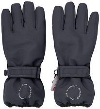 En Fant Gloves - Ebony