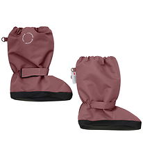 En Fant Outdoor Footies - Rose Taupe