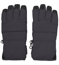 Color Kids Gloves - Waterproof - Phantom
