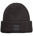 Color Kids Beanie - Beanie - Wool - Phantom