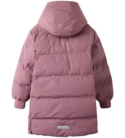 Name It Down Jacket - NkfMusk - Grape Shake