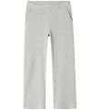 Name It Trousers - NkfOlene - Grey Melange
