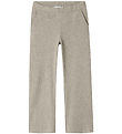 Name It Trousers - NkfOlene - Iceland Fossil