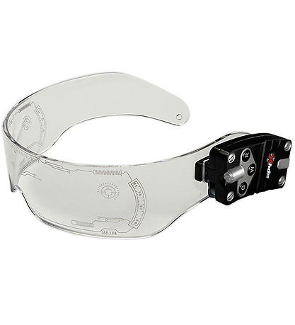 SpyX Night Observation Goggles - LED light