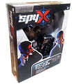 SpyX - Walkie Talkies - Black