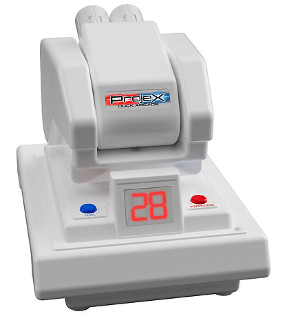 Laser X - Duck Arcade - One Player