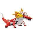 Pokémon - Epic Figure Skeledirge