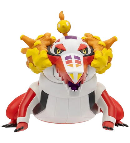 Pokémon - Epic Figure Skeledirge