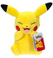 Pokémon Kuscheltier - Pikachu - 20 cm