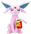 Pokémon Soft Toy - Espeon - 20 cm