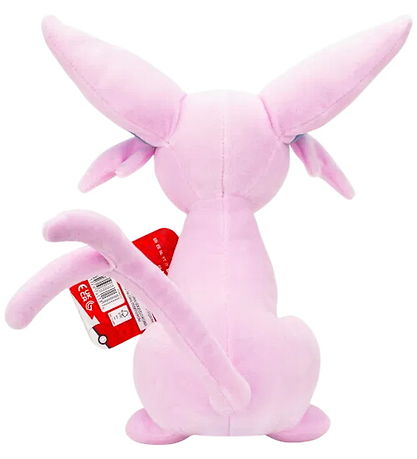 Pokémon Soft Toy - Espeon - 20 cm
