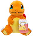 Pokémon Knuffel - Charmander - 20 cm