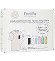 Vanilla Copenhagen Hand and Footprint Set - Textile Spray