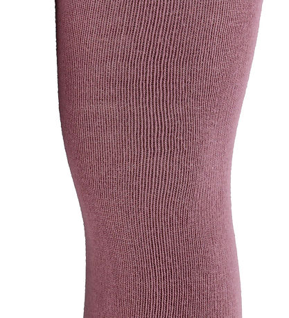 Melton Tights - Grape Shake