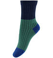 Melton Socks - Marine