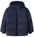 Name It Puffer Jacket - Noos - NknMusk - Navy Blazer